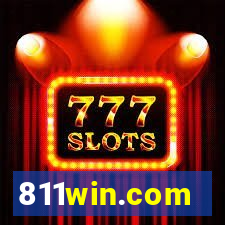 811win.com