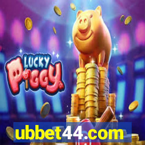 ubbet44.com