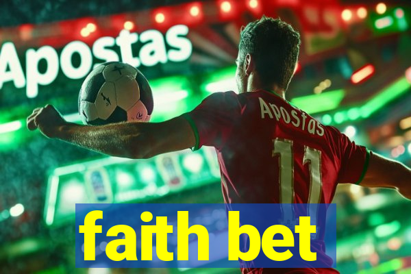 faith bet