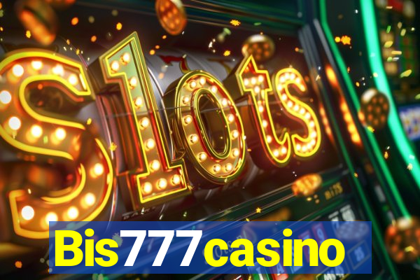 Bis777casino