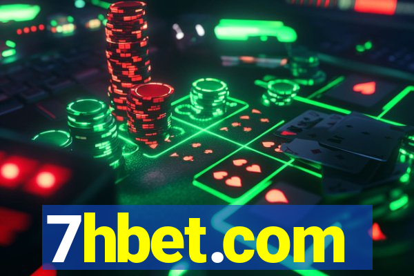 7hbet.com