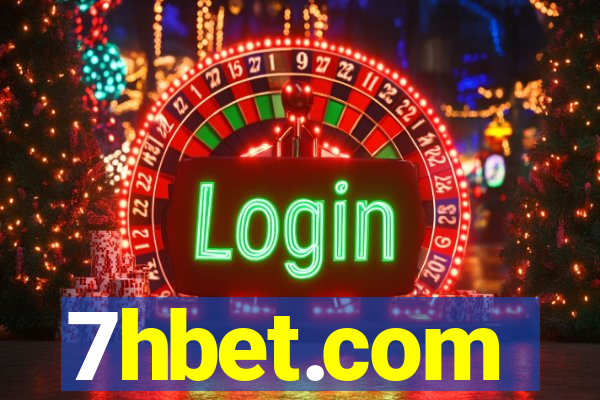 7hbet.com