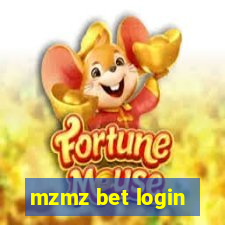 mzmz bet login