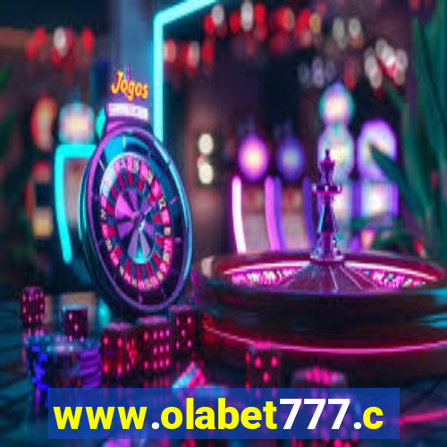 www.olabet777.com