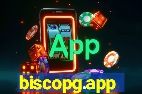 biscopg.app