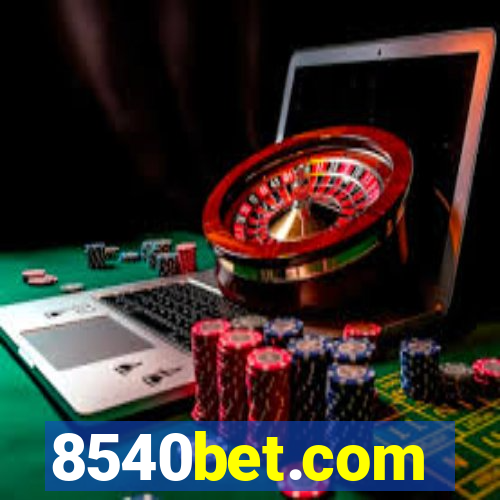 8540bet.com