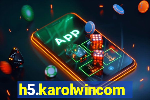 h5.karolwincom