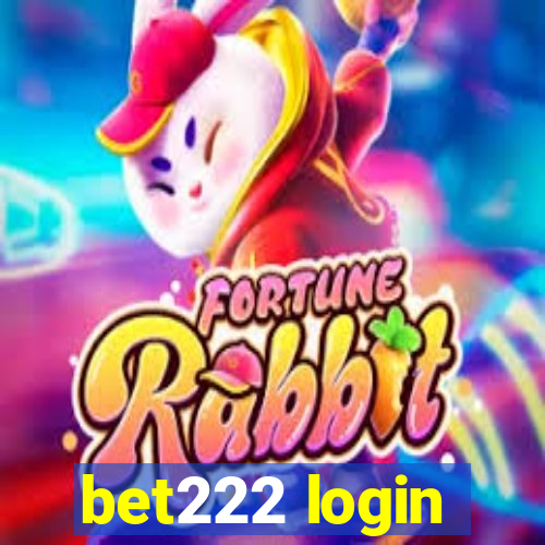 bet222 login