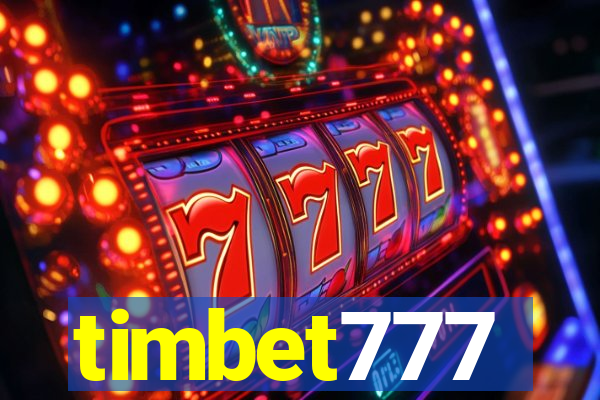 timbet777