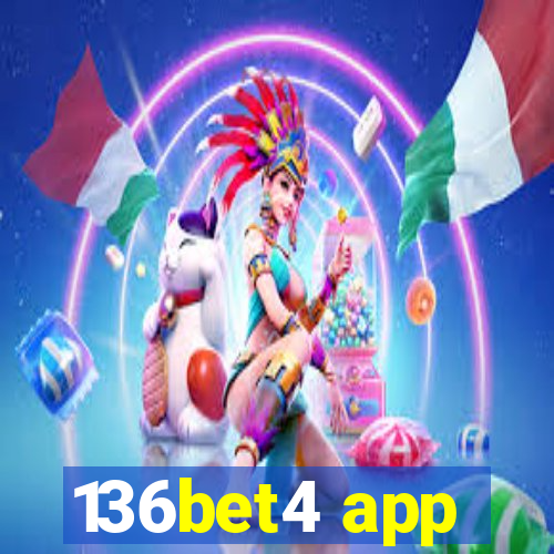 136bet4 app