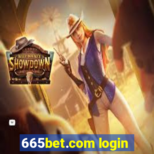 665bet.com login