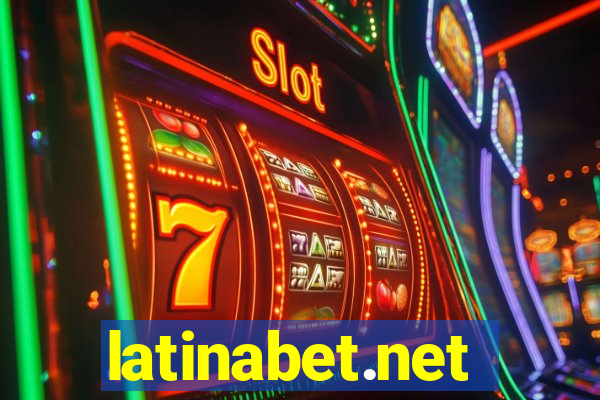 latinabet.net