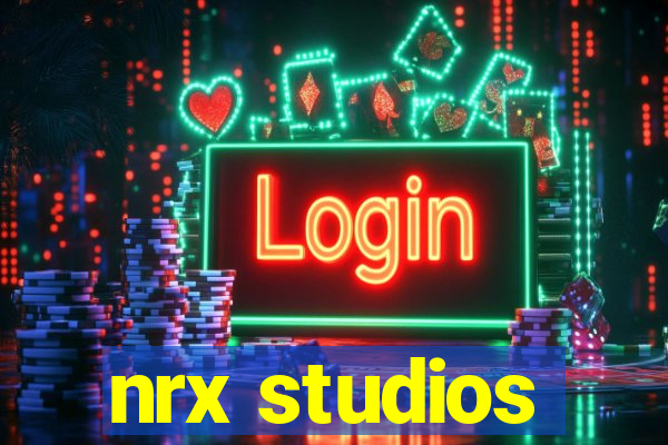 nrx studios