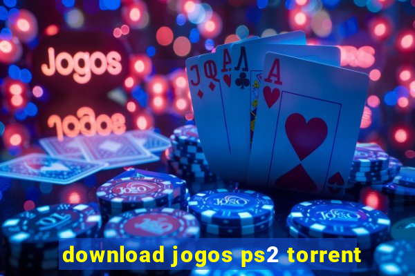 download jogos ps2 torrent