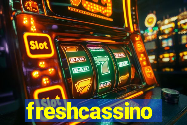 freshcassino