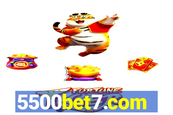 5500bet7.com