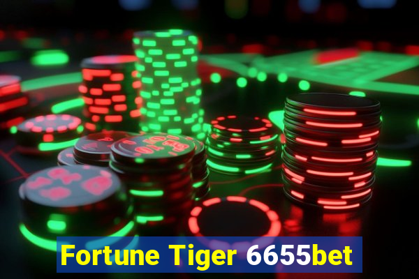 Fortune Tiger 6655bet