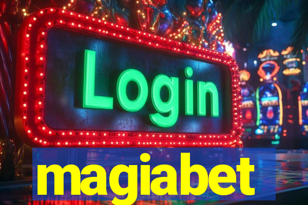 magiabet