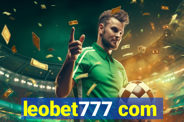 leobet777 com