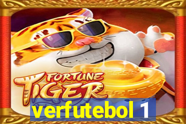 verfutebol 1