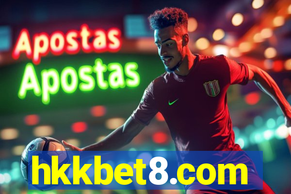 hkkbet8.com