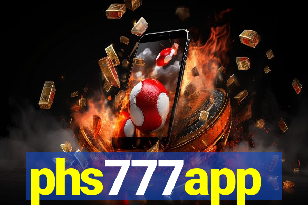 phs777app