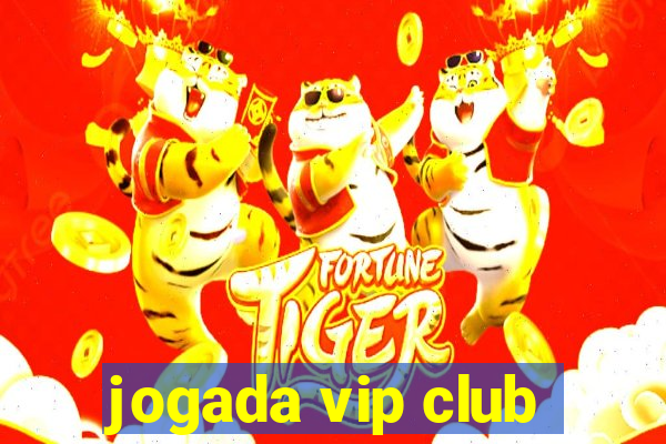 jogada vip club