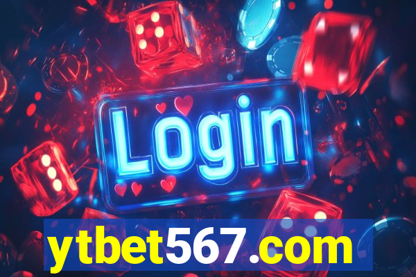 ytbet567.com