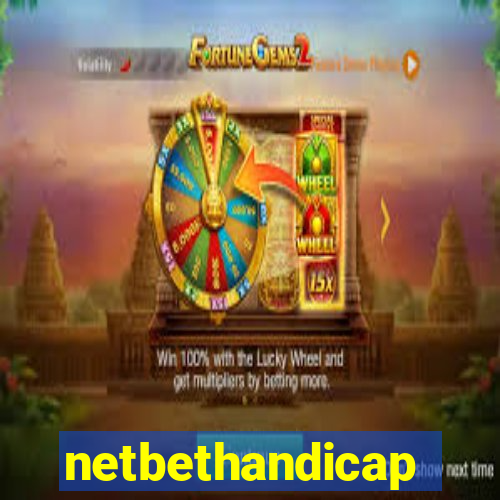 netbethandicap