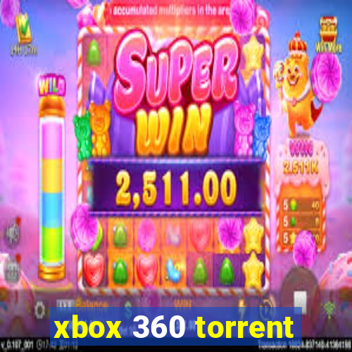 xbox 360 torrent