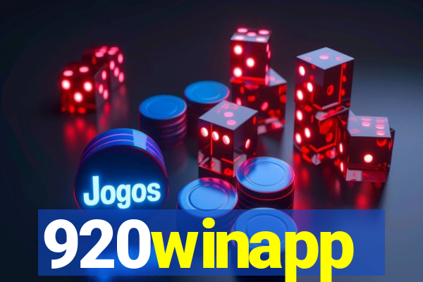 920winapp