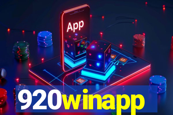 920winapp