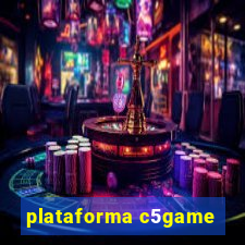 plataforma c5game