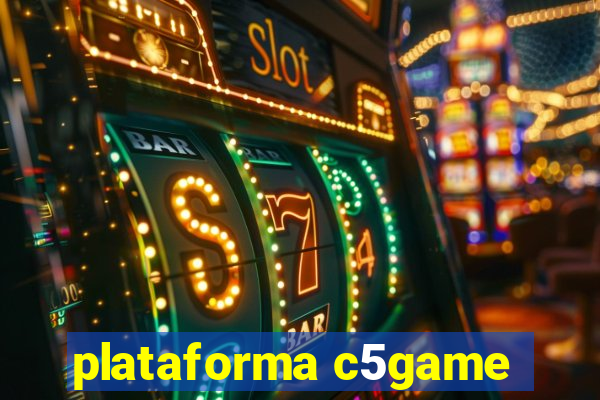 plataforma c5game