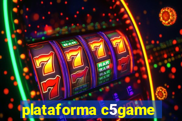 plataforma c5game