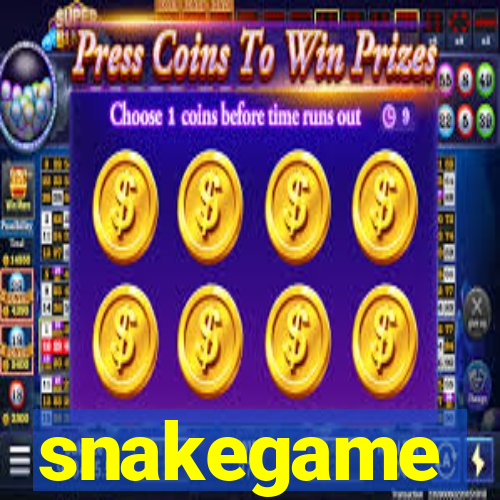 snakegame