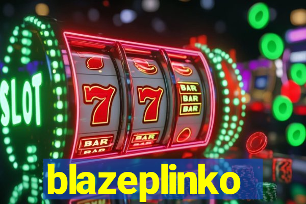 blazeplinko