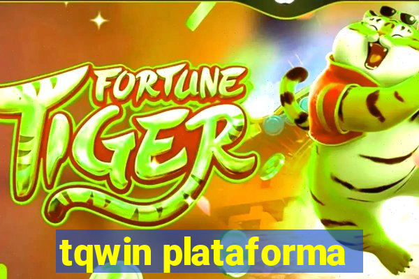 tqwin plataforma