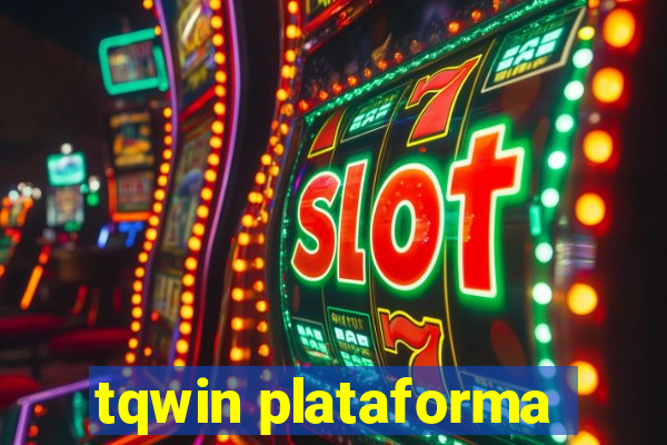 tqwin plataforma