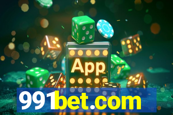 991bet.com