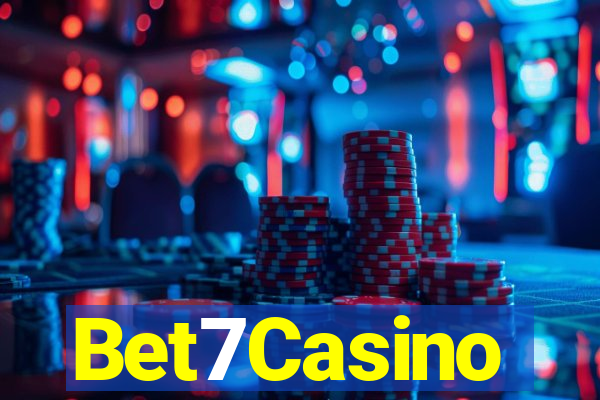 Bet7Casino