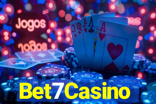 Bet7Casino