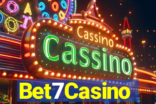 Bet7Casino