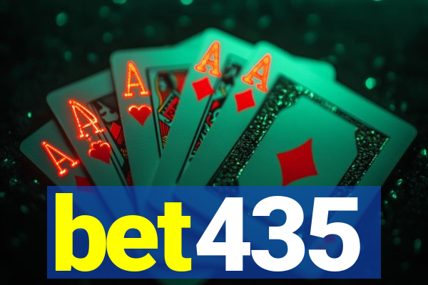 bet435