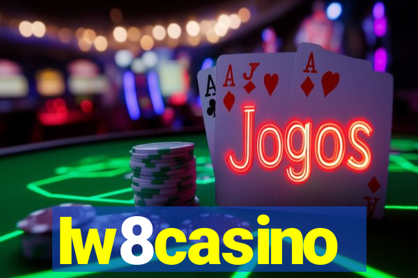 Iw8casino