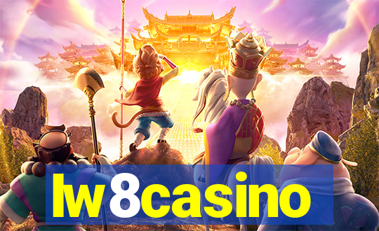 Iw8casino