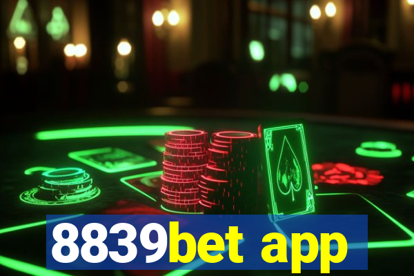 8839bet app