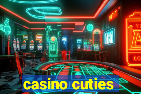 casino cuties