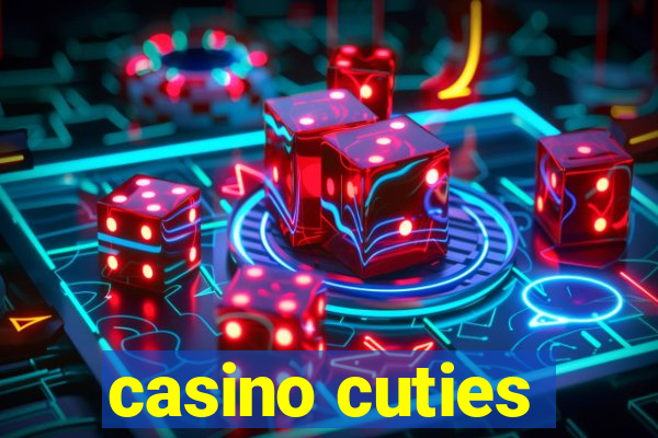 casino cuties