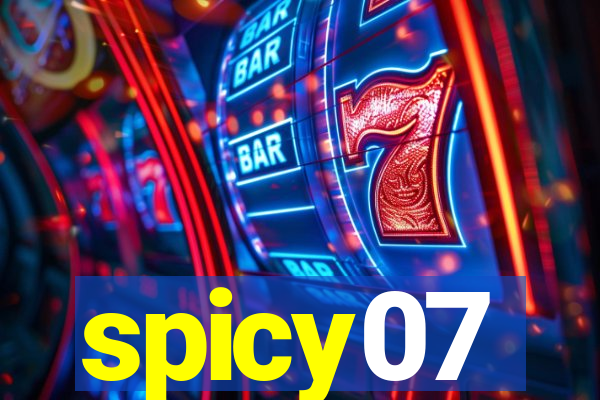 spicy07